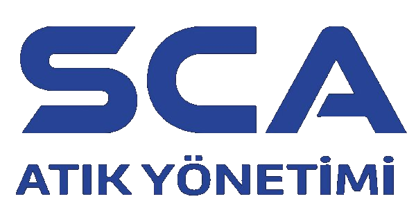 SCA Atık Yönetimi